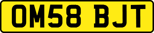 OM58BJT