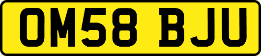 OM58BJU