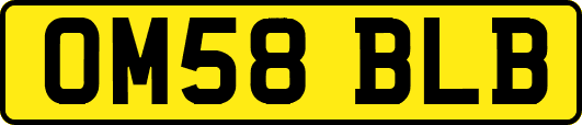 OM58BLB