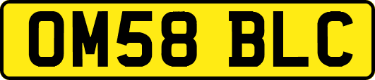 OM58BLC