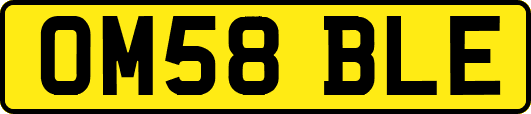 OM58BLE