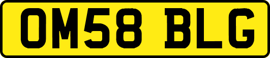 OM58BLG