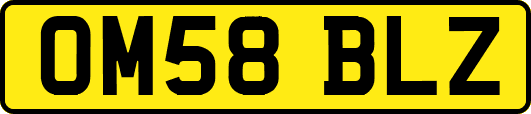 OM58BLZ