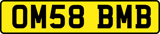 OM58BMB