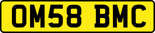 OM58BMC