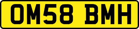 OM58BMH