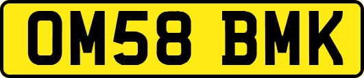 OM58BMK