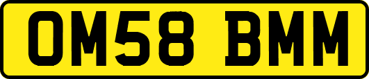OM58BMM
