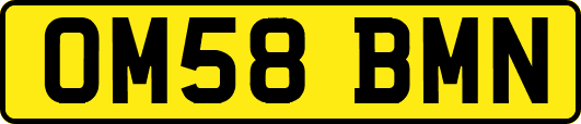 OM58BMN