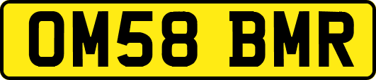 OM58BMR