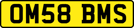 OM58BMS