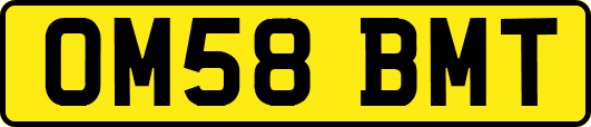 OM58BMT