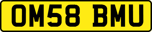 OM58BMU