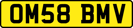 OM58BMV