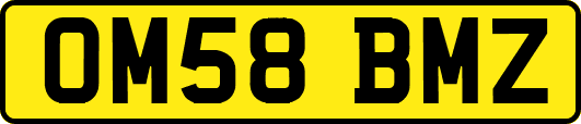 OM58BMZ