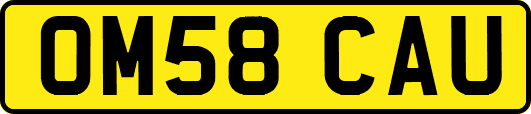 OM58CAU