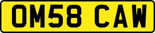 OM58CAW