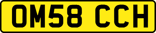 OM58CCH