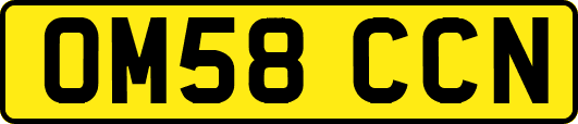 OM58CCN