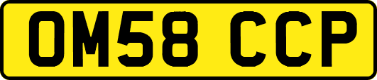 OM58CCP