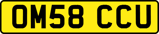 OM58CCU