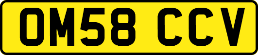 OM58CCV