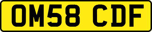OM58CDF