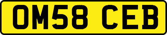 OM58CEB
