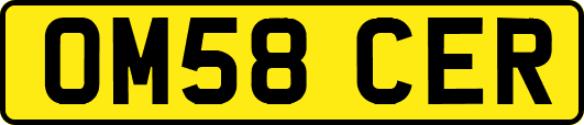 OM58CER