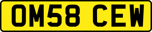 OM58CEW