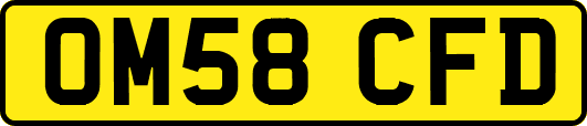 OM58CFD