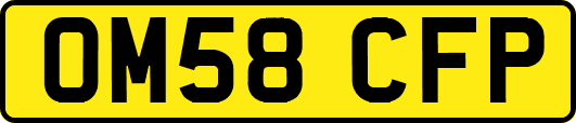 OM58CFP