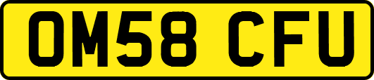 OM58CFU