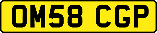 OM58CGP