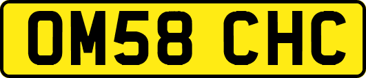 OM58CHC