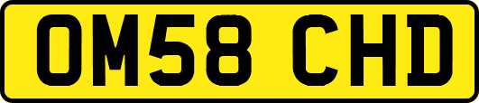 OM58CHD