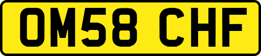 OM58CHF
