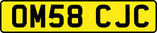 OM58CJC