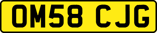 OM58CJG