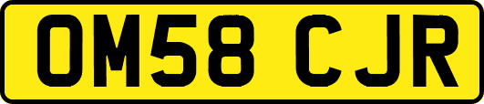 OM58CJR