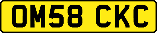 OM58CKC