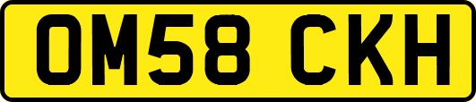 OM58CKH