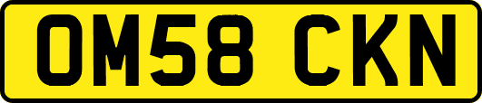 OM58CKN