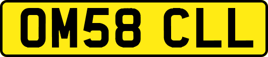 OM58CLL