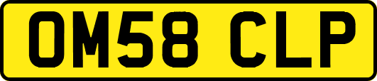 OM58CLP