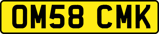 OM58CMK