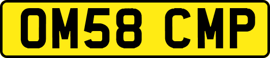 OM58CMP