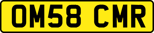 OM58CMR