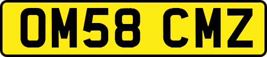 OM58CMZ