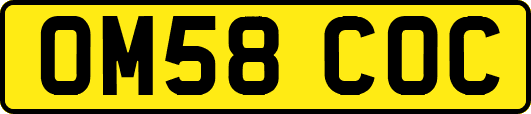 OM58COC